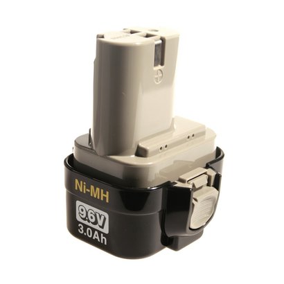 Batterie Ni-Mh 9.6 V - 9134 - 9135