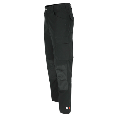 Pantalon DERO - Noir -T.46