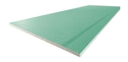 Plâque de platre Pregydro BA13 60x250
