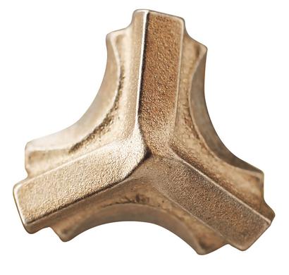 Forêt marteau Booster Plus 3 taillants compatible SDS-PLUS Ø12 x 100 x 160MM