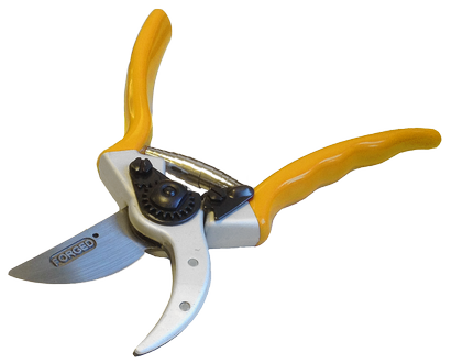 Sécateur Aluminium - Lames forgées- Ironside