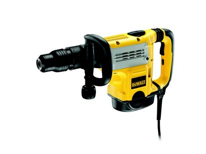 Marteau-piqueur SDS-Max Energie de frappe 11 Joules norme EPTA