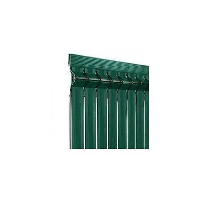 Pvc Occultant KIT OCCULTANT PVC MELTEM 45 1,53M VERT