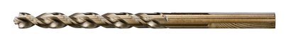 FORETS METAL HSS-G EXTREME 2 A L'UNITE - Diamètre mm 9.5 - Longueur utile mm 78 - Longueur totale mm 125