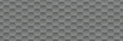 CARRELAGE MURAL DECOR CE GRANITE 30 X 90 X 0.9 RECTIFIE EDEN ANTRACITE