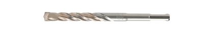 FORETS BETON SDS-PLUS EXTREME 2 Diamètre mm 9 - Longueur utile mm 150 - Longueur totale mm 210