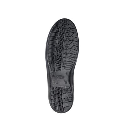 CHAUSSURE HAUTE LIBERT'IN S3 SRC T36 NOIRE CHAUSSURE FEMME