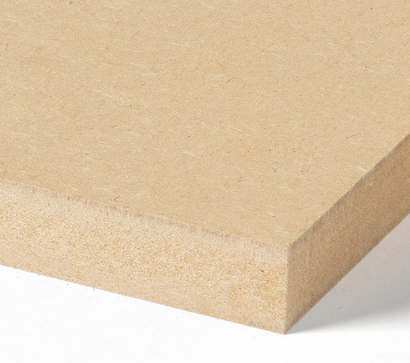 Panneau MDF Haute qualité FIBRALUX - 3050x1220MM ép.6MM