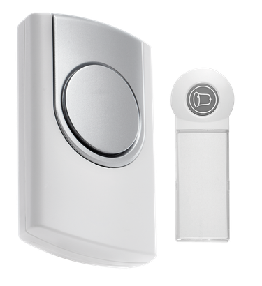Sonnette sans fil - Debflex