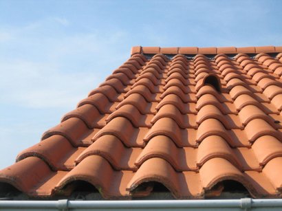 Traitement curatif et préventif toitures murs et façades 5L