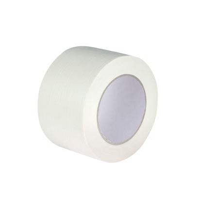 Ruban de masquage papier lisse 24H 9901S  - Rouleau de 50MM x 50M