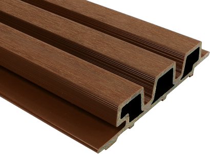 WEO 35 - BARDAGE 33X170MM X 3.9M IPE - FSC 100%