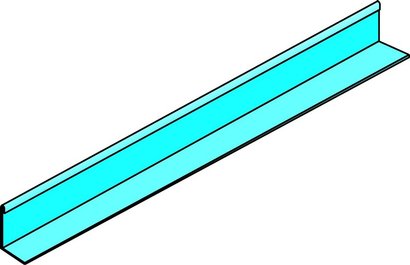 Cornière Stil CR2 -bot30L