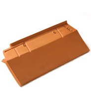 TUILE DE RIVE BARDELIS 'S' GAUCHE RETHAISE