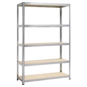  Etagère STRONG 265 176 x 120 x 45 
