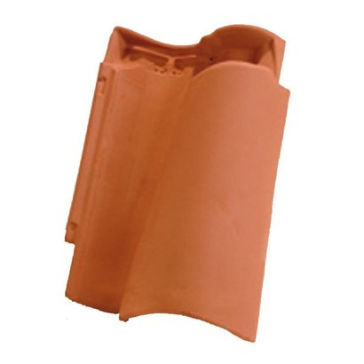 TUILE D'ÉGOUT CANAL S ALEZANE