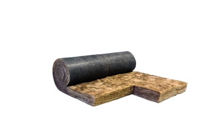 Rouleau de Laine de verre FACADE 035B Ep 100 la 600 x L 5400mm R 2.85