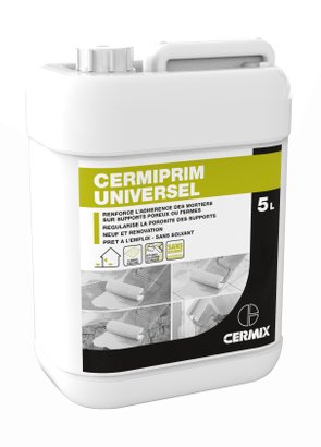 CERMIPRIM UNIVERSEL JER 5L