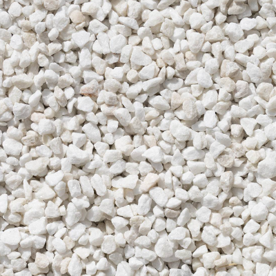 Gravier 10/14 - Blanc