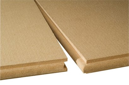 ISOLAIR 60mm - 1800x580 Palette de 36 panneaux 1.044M2/PAN RB4C