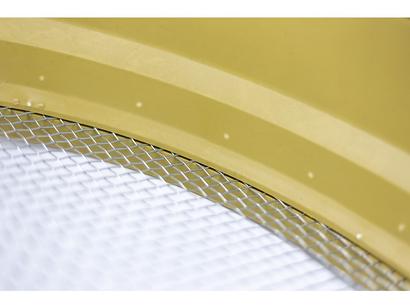 Tamis plastique Pro TAMIPLAST - N°4