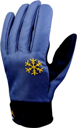 Gants Thermique BOROK VV903 - Gris/Noir - T.7