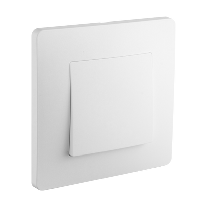 Va et vient - CALY - Blanc