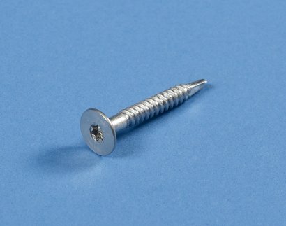 Vis inox facade alu 500pces-bte