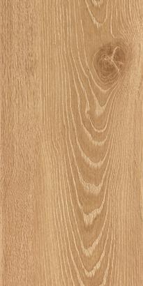 Plinthe arrondie pour stratifié 452 Chêne Miel - H58x12x2200mm