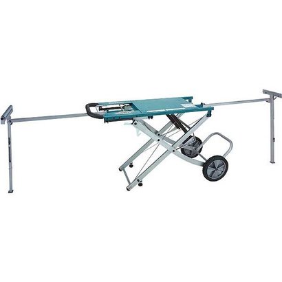 Chariot établi WST01 avec servantes et roues