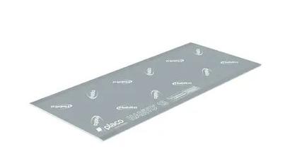 Plaque de plâtre Habito® 13 – 120/250 cm – Placo®