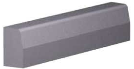 Bordures de trottoir T1 CLASSE T