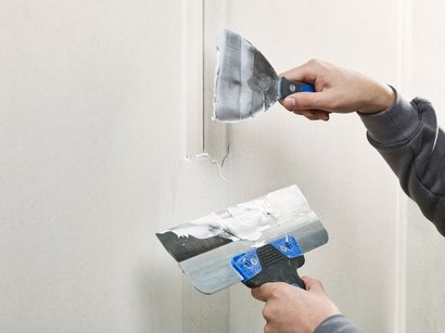 Panneau d'isolation Eurothane G 2.6 x 1.2 m Bords droits 62 mm ET 13 mm R 2.85