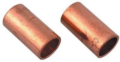 TUBE CUIVRE BARRE 2M 14X1