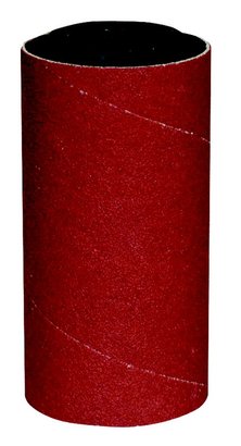 MANCHON ABRASIF POUR SUPPORT CAOUTCHOUC D.82 AL.50 HT 120 GR.060