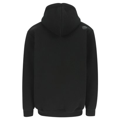 Sweat capuche OTIS - Noir -T.L