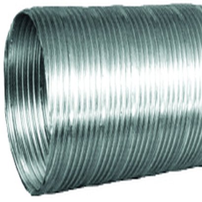 GAINE FLEXIBLE COMPACTE ALU M0 D100X3ML 