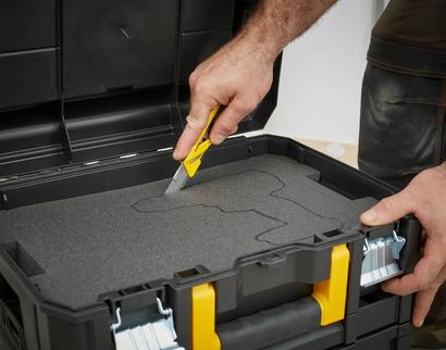 Insert mousse de rechange Stanley FATMAX PRO-STACK