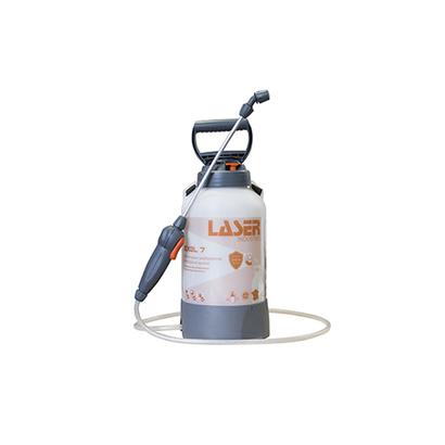 Pulvérisateur EXEL 7 VITON 5 Litres - Hozelock