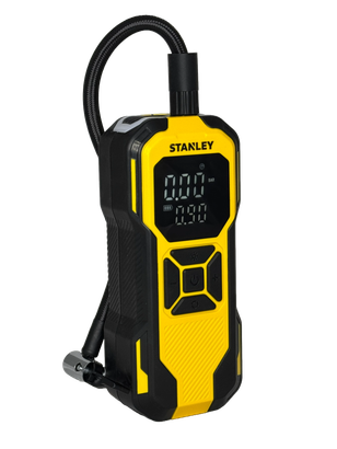 Gonfleur Stanley 2-en-1 jaune