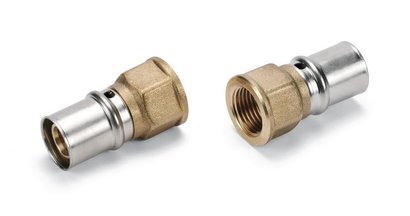 MANCHON A SERTIR FEMELLE FIXE 20-27 DIAMETRE 26 - FLM2620F