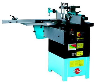 TOUPIE EN ARBRE DE 30 MM AVEC CHARIOT EN TRI TOU030T