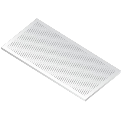 Plaque plâtre Pregybel R8
