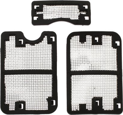 Filtres métalliques - 9565PCV-9566PCV