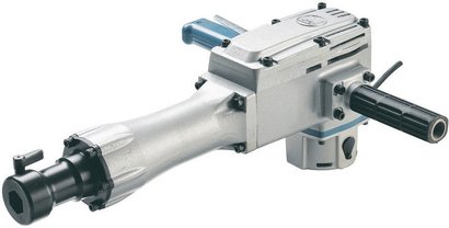 Marteau-piqueur Hexagonal 30 mm 1240 W Ref HM1400