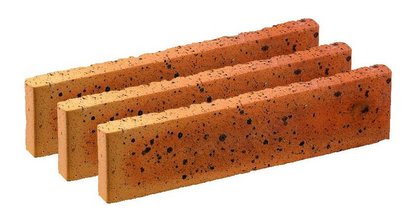 PLAQUETTE DE PAREMENT BETON