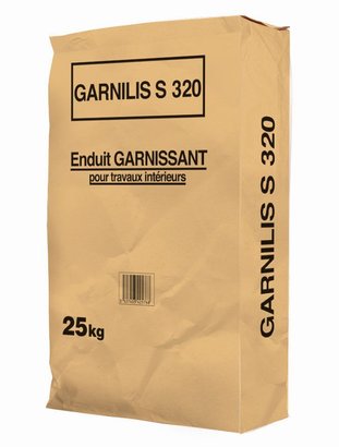 Enduit à joint PR3 S213 sac 25KG