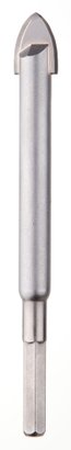 Foret carrelage Cerapro attachement 6 pans  Ø6 mm
