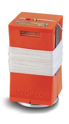 Fil à plomb magnétique Nivoplon - Stanley