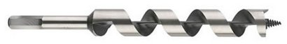 Mèche à bois spirale unique - Ø16 x 460MM- Ironside